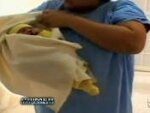 Девочка родила ребенка Девочка родила ребенка