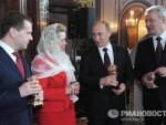Сколько заработала Светлана Медведева