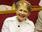 Тимошенко симулирует болезнь Тимошенко симулирует болезнь