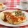 Куриное филе, фаршированное морковью и сыром Куриное филе, фаршированное морковью и сыром