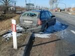 В Польше реакция двух женщин спасла десятки жизней В Польше реакция двух женщин спасла десятки жизней