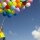 Воздушные шары: много возможностей