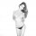 Сексуальная Эшли Скай в фотосессии Терри Ричардсона