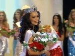 Самая красивая россиянка Элина Киреева Самая красивая россиянка Элина Киреева