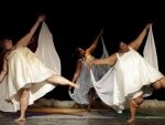 Кубинские балерины-пышки