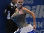 Датская теннисистка пошутила над Сереной Уильямс