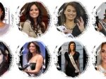 Фотографии участниц конкурса «Мисс Вселенная 2016»