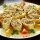 Мясной омлет с начинкой по-тайски Мясной омлет с начинкой по-тайски