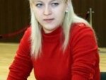 Анна Ушенина, новая шахматная королева