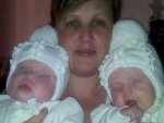 Для рождения детей бухгалтер украла около 2,5 миллионов Для рождения детей бухгалтер украла около 2,5 миллионов