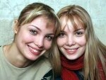 Бурная секс-молодость сестер Арнтгольц Бурная секс-молодость сестер Арнтгольц
