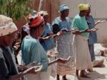В Танзании убили 500 колдуний