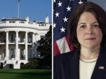 Джулия Пирсон. Первая женщина-руководитель секретной службы президента США Джулия Пирсон. Первая женщина-руководитель секретной службы президента США