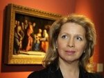 Самые влиятельные женщины России 2017 года Самые влиятельные женщины России 2017 года
