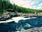 Интересные и загадочные места Тувы Интересные и загадочные места Тувы