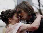 Американцы женились после страшных ожогов Американцы женились после страшных ожогов