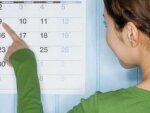 Календарь и таблица опасных дней для зачатия ребенка