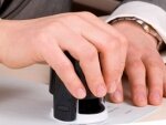 Печати и штампы для различных профессий Печати и штампы для различных профессий