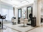 Как выбрать салон красоты в Сочи? Как выбрать салон красоты в Сочи?