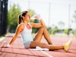 Вода и физические нагрузки: правильное питье для похудения