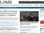 Испанская газета сравнила Ангелу Меркель с Гитлером