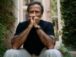 Сэм Тэйлор-Вуд. Фотографии плачущих знаменитых мужчин Сэм Тэйлор-Вуд. Фотографии плачущих знаменитых мужчин
