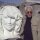 Сексуальная Жанна Фриске вдохновила казахского скульптора