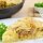 Мясной пирог из лаваша Мясной пирог из лаваша