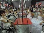 Выставка причесок в «Крокусе» (Москва) Выставка причесок в «Крокусе» (Москва)