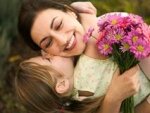 День матери. Стихи про маму, стихи о маме, стихи для мамы… День матери. Стихи про маму, стихи о маме, стихи для мамы…