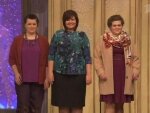 Фотографии до и после «Модного приговора» (10 выпусков) Фотографии до и после «Модного приговора» (10 выпусков)