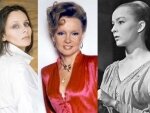Самые красивые актрисы отечественного кинематографа Самые красивые актрисы отечественного кинематографа