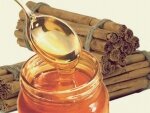 Мед и корица: панацея от всех болезней Мед и корица: панацея от всех болезней