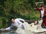 Экстремальные свадебные церемонии в Таиланде Экстремальные свадебные церемонии в Таиланде