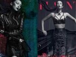 Китайская актриса Чжан Цзыи в Flaunt Magazine Китайская актриса Чжан Цзыи в Flaunt Magazine