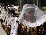Незаконное многоженство в Таджикистане Незаконное многоженство в Таджикистане