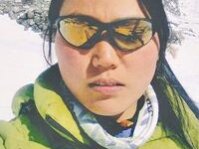 Непальская альпинистка установила рекорд восхождения на Эверест