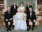 Королева Елизавета II отменила визит в Уэльс по болезни Королева Елизавета II отменила визит в Уэльс по болезни
