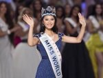 Про очень красивых «дурочек» Про очень красивых «дурочек»