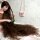 12-летняя девочка продала волосы за 5 тыс. долларов