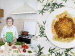 Бабушки всего мира со своими фирменными блюдами Бабушки всего мира со своими фирменными блюдами