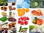 20 продуктов, сжигающих жиры и регулирующих обмен веществ