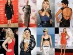 Лучшие звездные тела по версии журнала «Fitness» Лучшие звездные тела по версии журнала «Fitness»