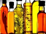 Виды растительных масел Виды растительных масел