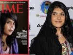 Новый нос афганской девушки Аиши с обложки Time