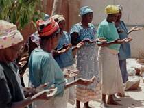В Танзании убили 500 колдуний. Фотографии