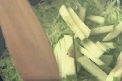 Хитрости приготовления капустных котлет