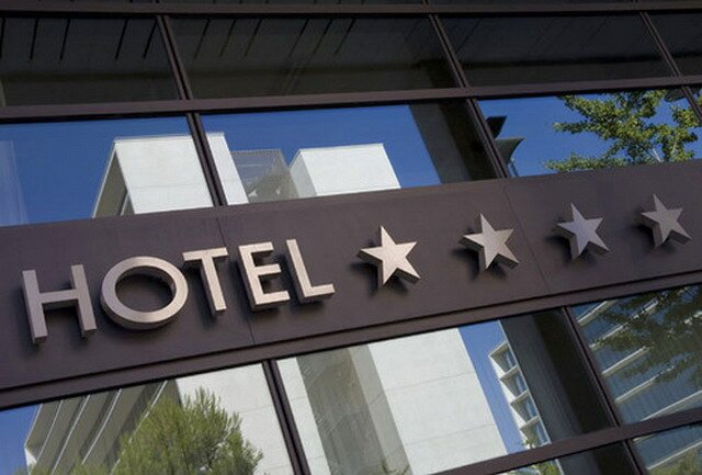 Требования и система классификации категории отелей по 2, 3, 4, 5 звезд (что входит). Фотографии
