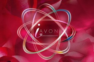 Распространение продукции Avon в интернете. Фотографии