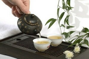 Чай Улун – выбор искушенных. Фотографии